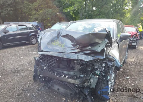 2024 Mazda Cx-5 2.5 S Select z USA, uszkodzony, nr VIN JM3KFBBL6R0500453